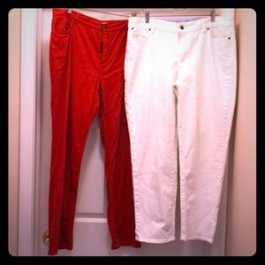 ⭐️Jeans Bundle⭐️